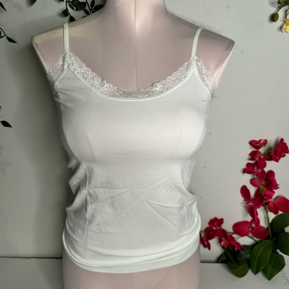 🤍 Lena Undershirt Top🤍